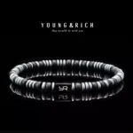 Miyuki Rice Beads Bracelet (4mm) - Image 7