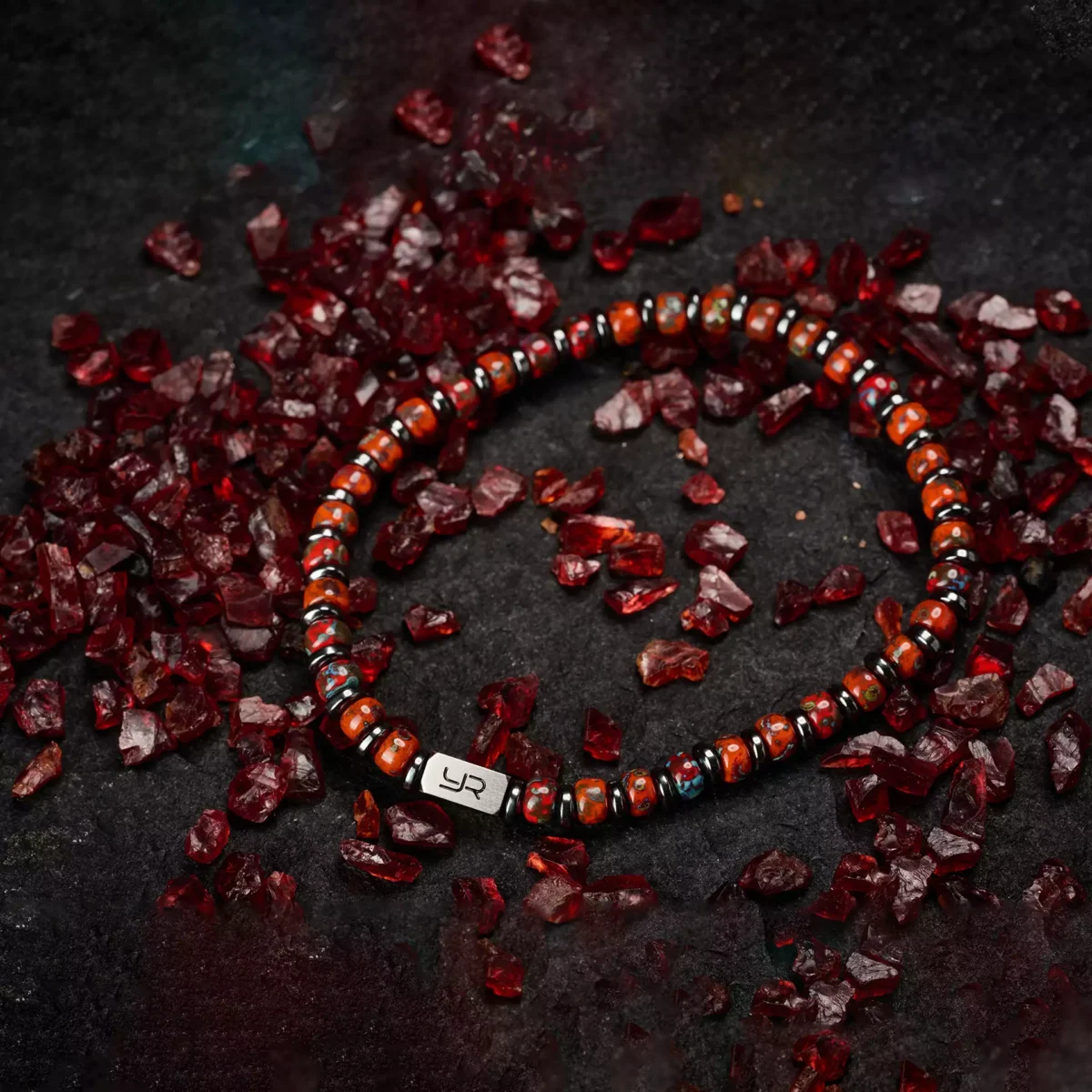 Miyuki Rice Beads Bracelets (4mm) - Image 3