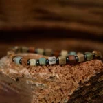 Oasis Stone Bracelet (4mm) - Image 2
