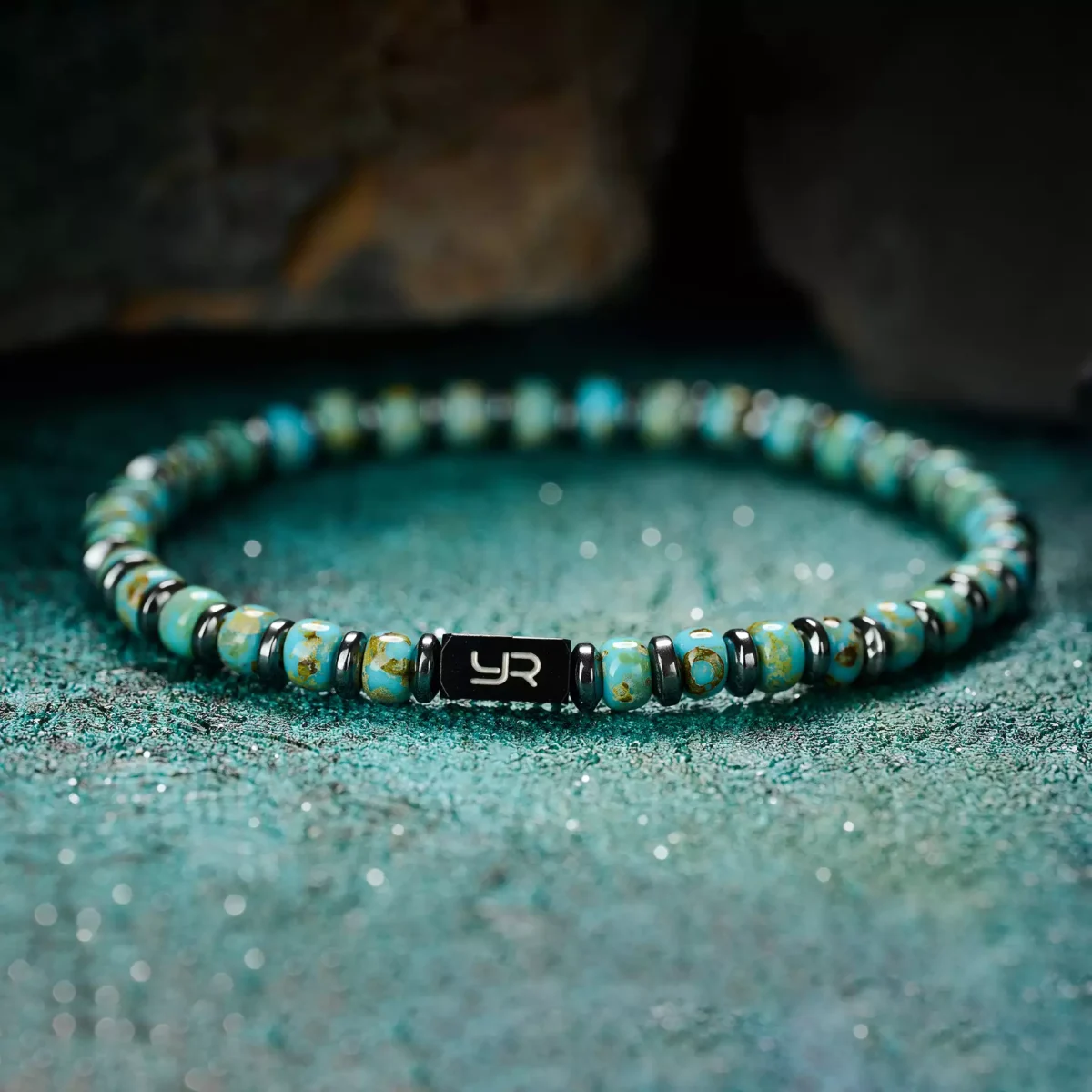 Miyuki Rice Beads Bracelets (4mm) - Image 2