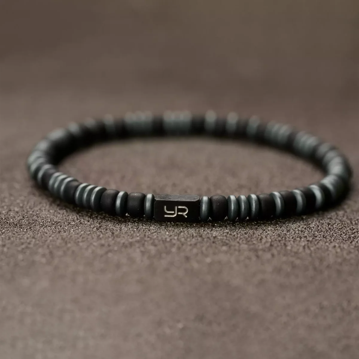 Miyuki Rice Beads Bracelet (4mm) - Image 6