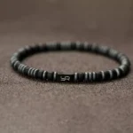 Miyuki Rice Beads Bracelet (4mm) - Image 6