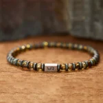 Miyuki Rice Beads Breacelet (4mm)