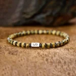 Miyuki Rice Beads Bracelets (4mm)