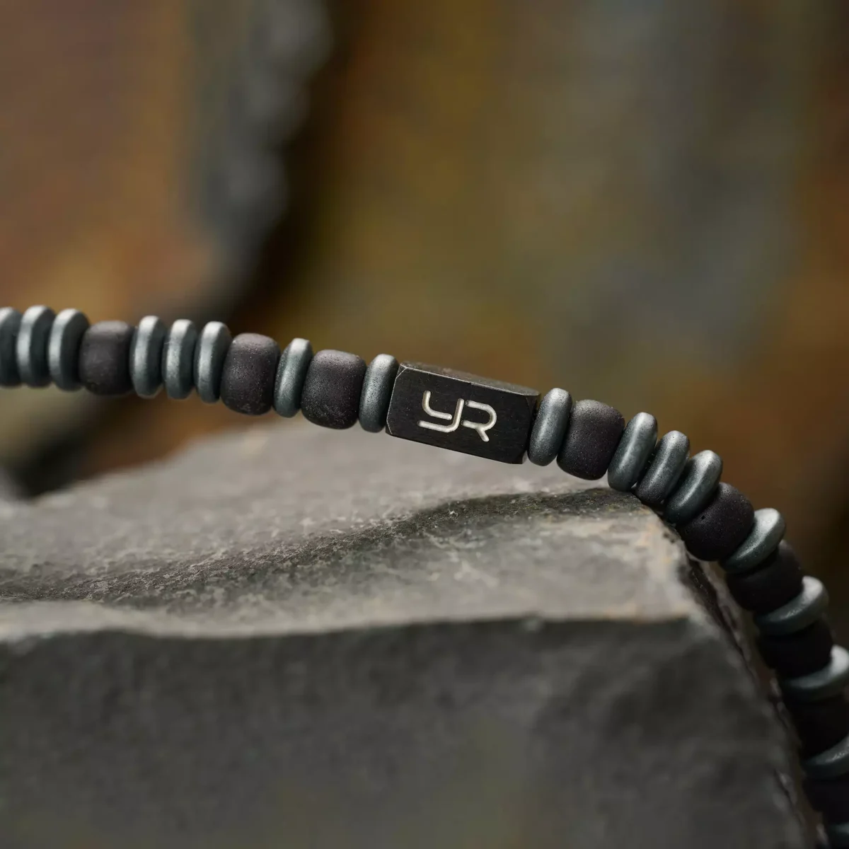 Miyuki Rice Beads Bracelet (4mm) - Image 5