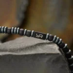 Miyuki Rice Beads Bracelet (4mm) - Image 5