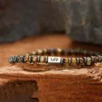 Miyuki Rice Beads Breacelet (4mm) - Image 2