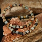 Oasis Stone Bracelet (4mm) - Image 4
