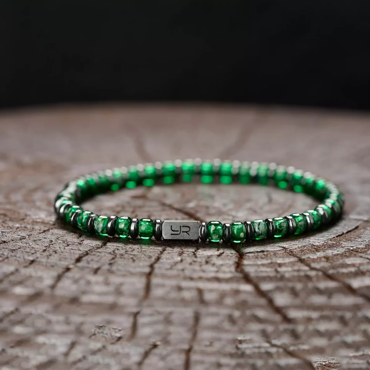 Miyuki Rice Beads Bracelets (4mm) - Image 5