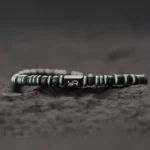 Miyuki Rice Beads Bracelet (4mm) - Image 2