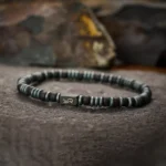 Miyuki Rice Beads Bracelet (4mm)