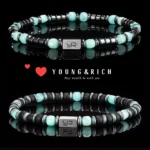 Heavenly River's Vow Bracelet (4mm) - Image 5
