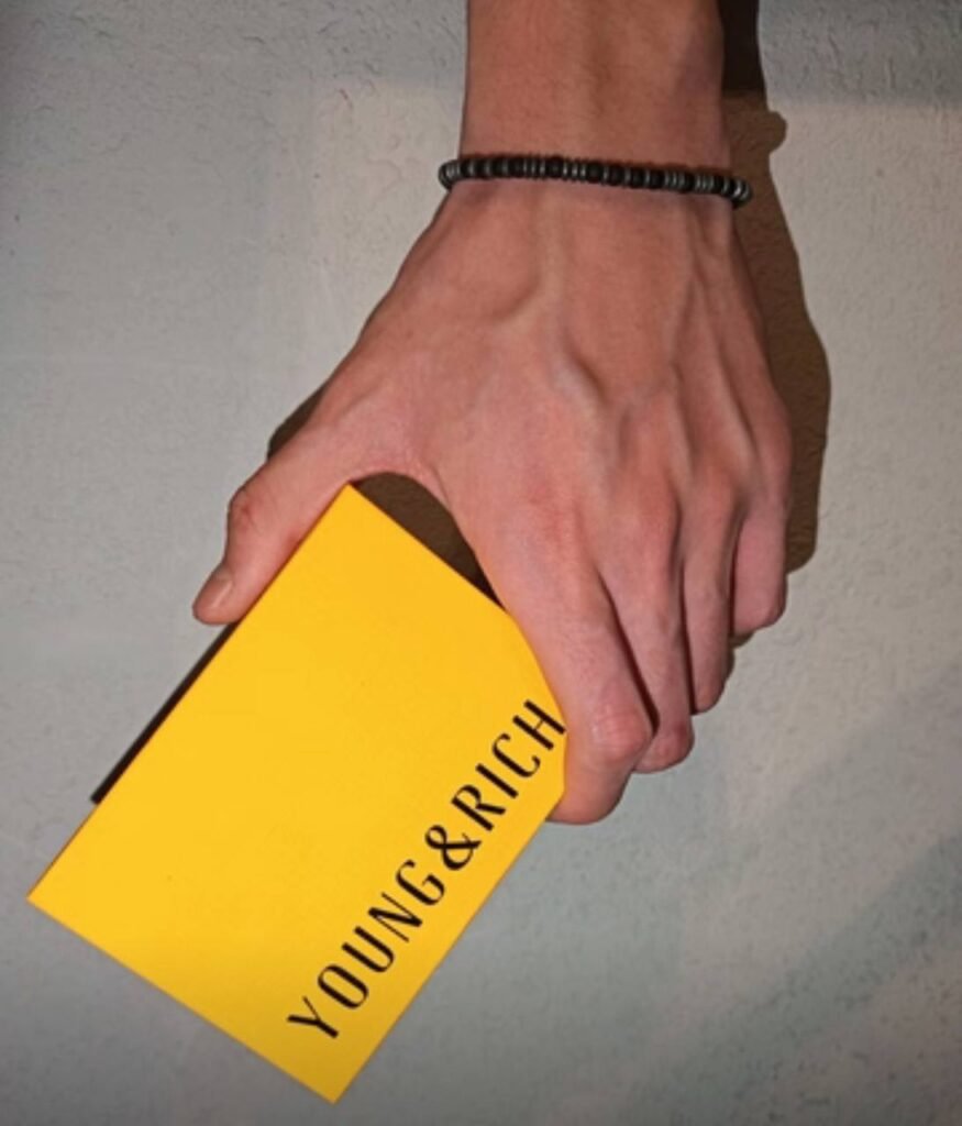 Image #3 from Eric Martin