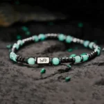Heavenly River's Vow Bracelet (4mm) - Image 3