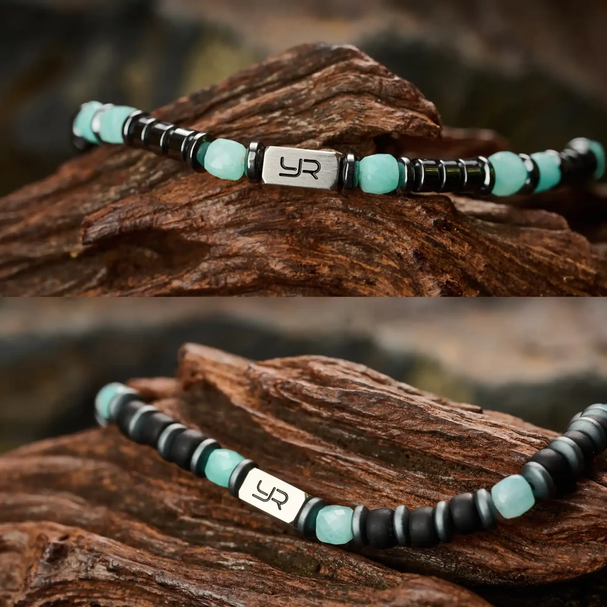 Heavenly River's Vow Bracelet (4mm) - Image 2