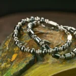 Dark Knight Bracelet (4mm) - Image 2