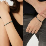 Heavenly River's Vow Bracelet (4mm) - Image 6