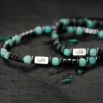 Heavenly River's Vow Bracelet (4mm)