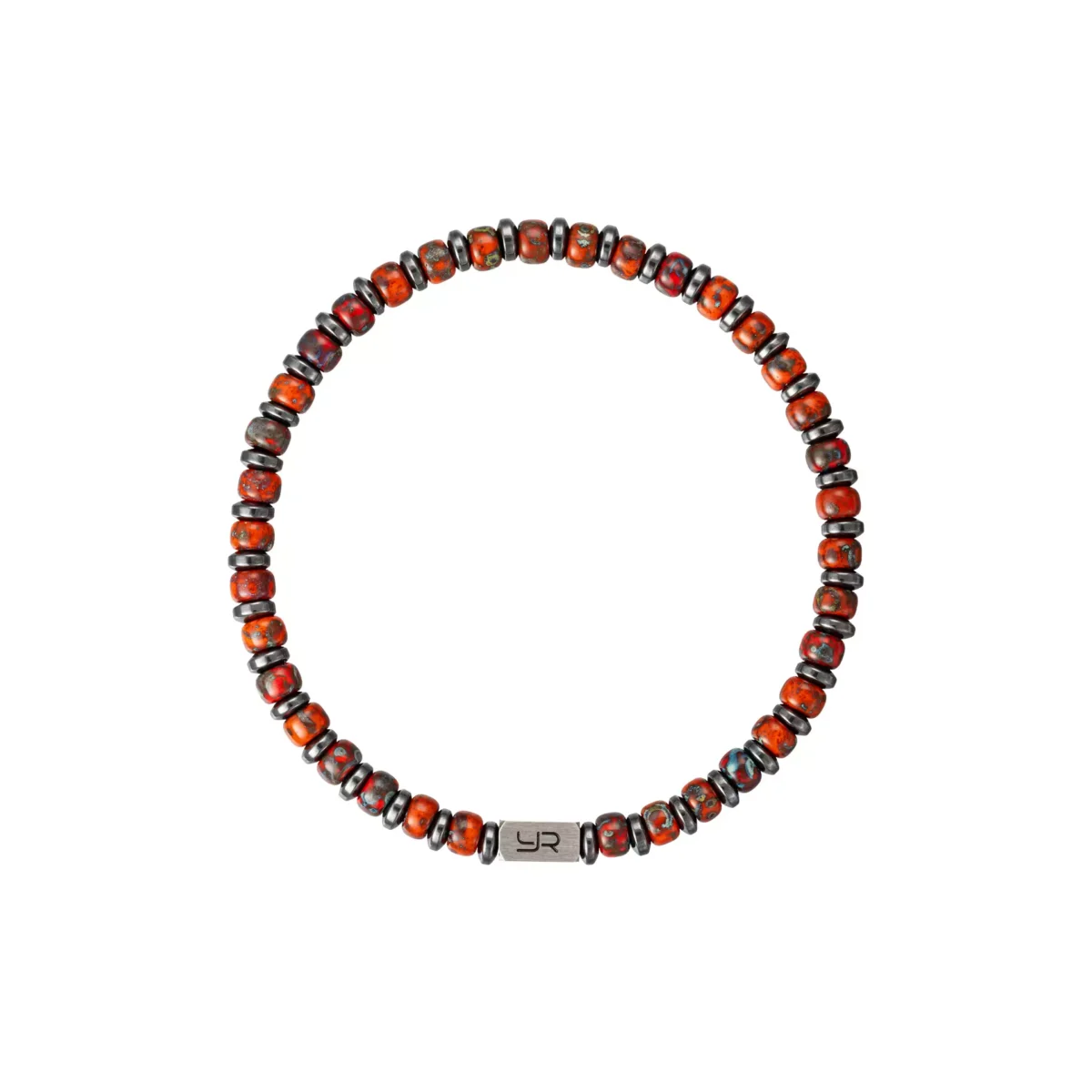 Miyuki Rice Beads Bracelets (4mm) - Image 6
