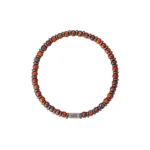 Miyuki Rice Beads Bracelets (4mm) - Image 6