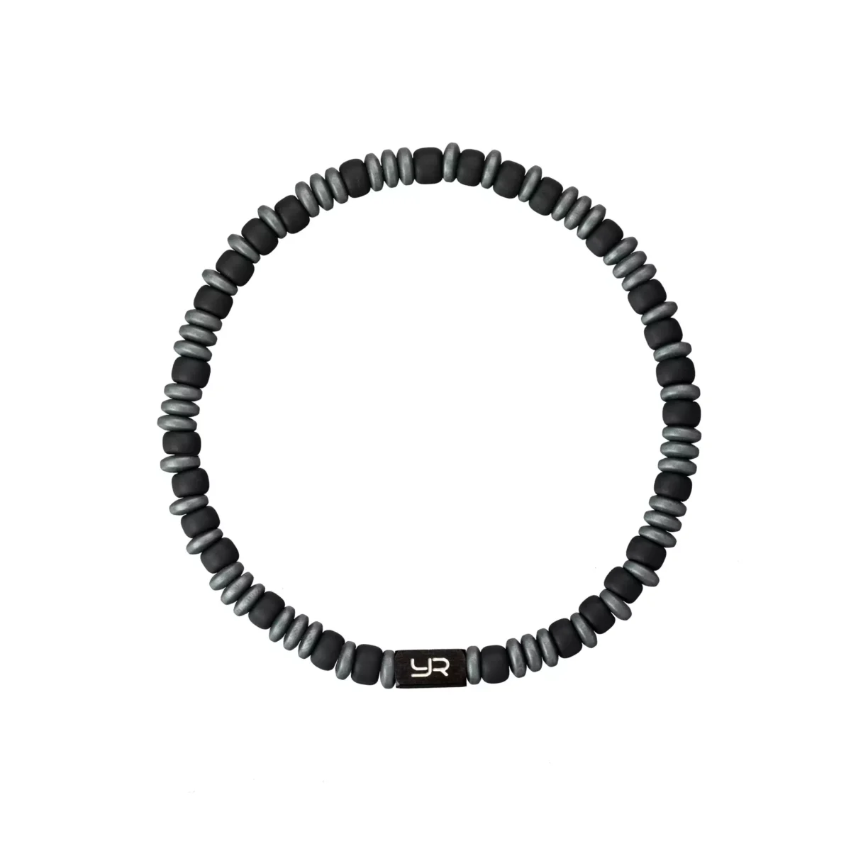 Miyuki Rice Beads Bracelet (4mm) - Image 3