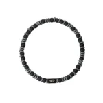 Miyuki Rice Beads Bracelet (4mm) - Image 3