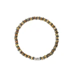 Miyuki Rice Beads Breacelet (4mm) - Image 7