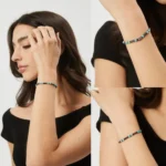 Heavenly River's Vow Bracelet (4mm) - Image 7